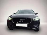 Gebraucht Volvo XC60 Momentum 150 PS (110 kW) 2019 Manufacturer SUV