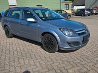 gebraucht Opel Astra 1.6 16v TÜV 11.2025 AHK