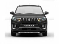 Gebraucht Suzuki Vitara 129 PS (94 kW) 2020 Schwarz SUV