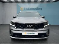 Gebraucht Kia Sorento 179 PS (131 kW) 2023 Grau SUV
