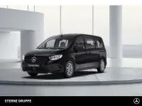 Neu Mercedes eCitan 89 kW (122 PS) 2025 Loparitschwarz Kombi