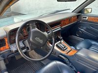 gebraucht Jaguar XJ40 Daimler