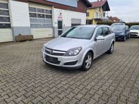 gebraucht Opel Astra Edition "111 Jahre"