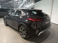 Gebraucht Kia XCeed Vision 120 PS (88 kW) 2022 Schwarz SUV