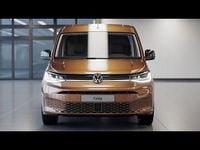 Neu VW Caddy Maxi Style 116 PS (85 kW) 2026 Van / Kleinbus