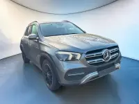 Gebraucht Mercedes GLE450 AMG 367 PS (269 kW) 2020 Grau SUV