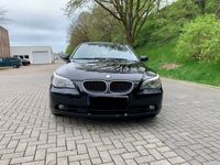 gebraucht BMW 525 D TÜV 09.2025