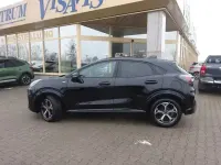 Gebraucht Ford Puma ST-Line 168 PS (123 kW) 2025 Schwarz SUV