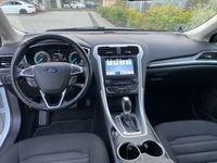 gebraucht Ford Mondeo 2,0 TDCi 110kW Trend Turnier PowerShi...