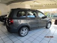 Neu SWM G03 110 PS (80 kW) 2025 Grau SUV
