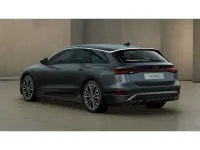 Second-hand Audi A6 e-tron S-Line 314 kW (428 CP) 2025 Gri Break
