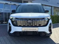 Neu Ford Transit Trend 100 kW (136 PS) 2026 Weiß Limousine