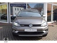 gebraucht VW Golf Alltrack VII Variant Basis BMT 4Motion 1.8 TSI