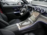 Gebraucht Mercedes GLC63 AMG AMG 680 PS (500 kW) 2024 Weiß polarweiß SUV