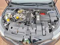 Gebraucht Renault Mégane IV R.S. 158 PS (116 kW) 2022 Grau Limousine