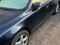 Gebraucht Volvo V70 179 PS (131 kW) 2011 Blau Kombi