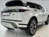 gebraucht Land Rover Range Rover evoque 