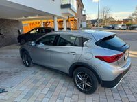 gebraucht Infiniti QX30 2.2d DCT AWD Premium Tech