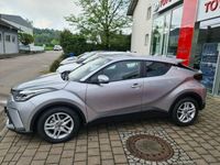 gebraucht Toyota C-HR Basis