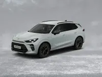 Gebraucht Cupra Terramar VZ 272 PS (200 kW) 2025 Weiß SUV