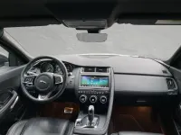Gebraucht Jaguar E-Pace R-Dynamic 179 PS (131 kW) 2020 Grau SUV