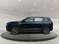Neu Jeep Compass Altitude 145 PS (106 kW) 2026 Vulcano black metallic 533 SUV