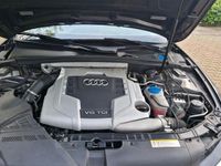 gebraucht Audi A5 2010 euro 5