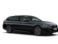 Gebraucht BMW 530 Shadowline 184 PS (135 kW) 2022 Kombi