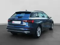Gebraucht Audi A3 Ambiente 150 PS (110 kW) 2025 Manhattangrau metallic