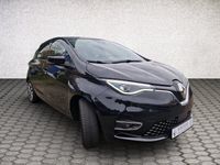 Gebraucht Renault Zoe Intens 100 kW (136 PS) 2020 Black pearlschwarz metallic Kleinwagen