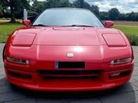 Gebraucht Honda NSX 274 PS (201 kW) 1995 Rot Coupé