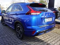Gebraucht Mitsubishi Eclipse Cross Select 188 PS (138 kW) 2025 Laserblau SUV