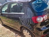 Gebraucht VW Golf IV 75 PS (55 kW) 2005 Schwarz Limousine