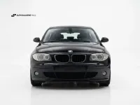 Gebraucht BMW 120 163 PS (119 kW) 2006 Black sapphire metallic Kleinwagen