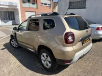 Gebraucht Dacia Duster Comfort 114 PS (83 kW) 2019 Braun SUV