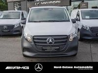 Gebraucht Mercedes Vito 163 PS (119 kW) 2024 Weiss Van
