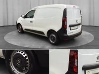 Second-hand Renault Express 75 CP (55 kW) 2021 Alb Monovolum