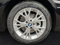 Neu BMW 116 122 PS (89 kW) 2026 Schwarz Kleinwagen