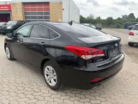 Gebraucht Hyundai i40 141 PS (103 kW) 2017 Schwarz Limousine