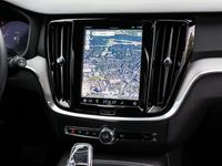 Gebraucht Volvo V60 349 PS (256 kW) 2024 Weiß Kombi