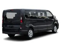 Gebraucht Nissan Primastar Tekna 2025 Grau Van / Kleinbus