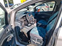 Usata Ford C-MAX 140 CV (102 kW) 2012 Argento Monovolume