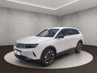 Neu Opel Grandland X Edition 145 PS (106 kW) 2026 Arktis weiß (uni) SUV