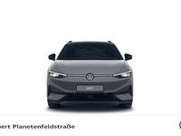 Gebraucht VW ID.7 Pro 264 kW (360 PS) 2025 Grau Kombi