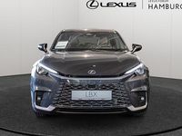 Neu Lexus LBX 136 PS (100 kW) 2026 Grau SUV