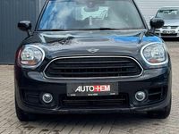 Gebraucht Mini One Countryman 102 PS (75 kW) 2020 Schwarz SUV