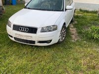 gebraucht Audi A3 1,6