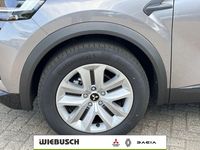 Neu Mitsubishi ASX Plus 158 PS (116 kW) 2025 Grau SUV