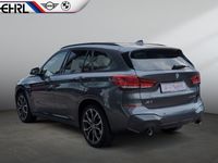 gebraucht BMW X1 xDrive20d M-PAKET HEAD-UP HK HiFi DAB
