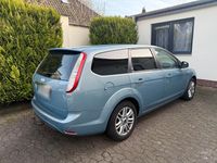 Gebraucht Ford Focus Ghia 125 PS (91 kW) 2008 Kombi